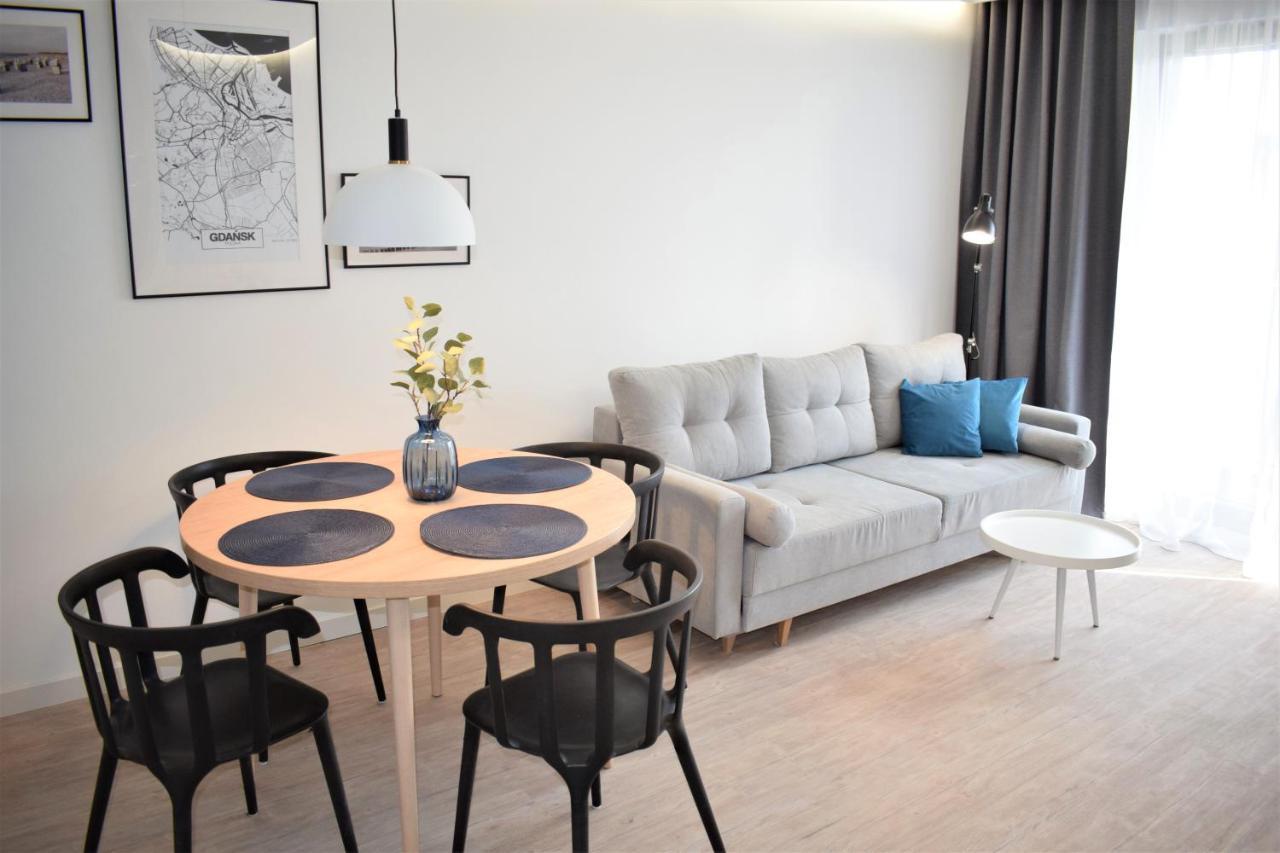 Apartos Apartamenty Grano Residence — Zdjęcia 3