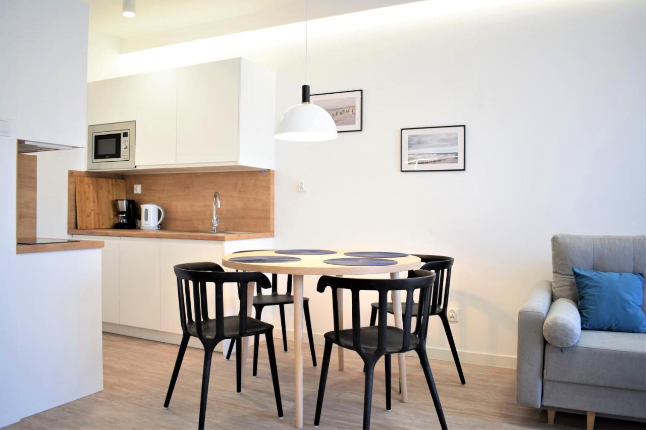 Apartos Apartamenty Grano Residence, Gdansk